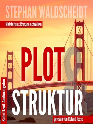 cover image of Plot & Struktur